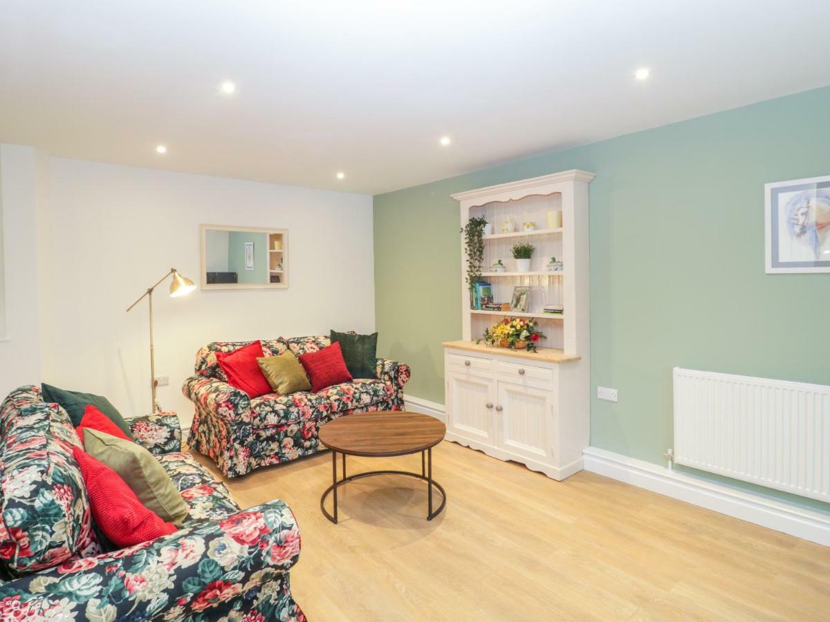The Forge Villa Winscombe Exterior foto